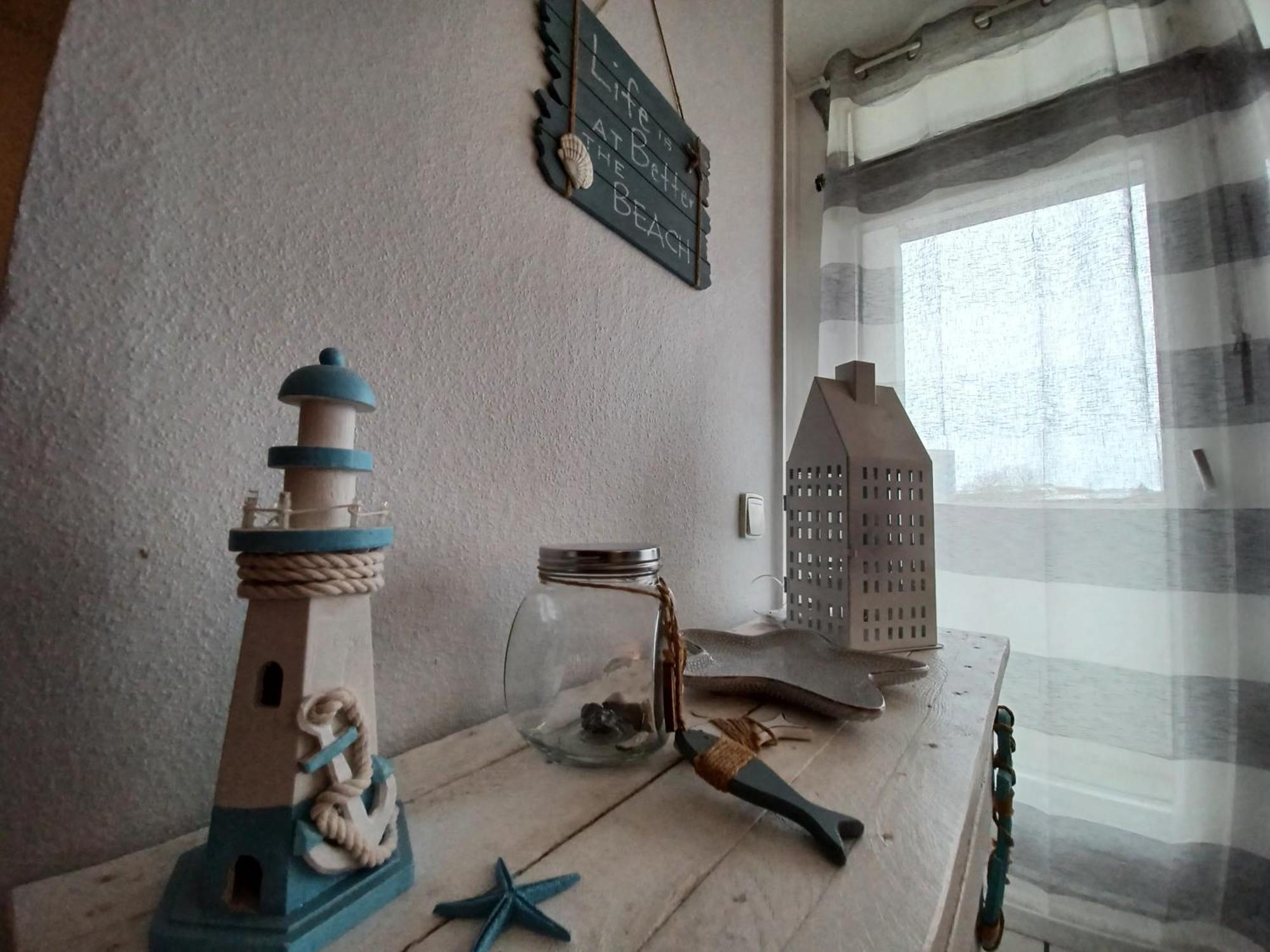 Seesternchen Heiligenhafen Εξωτερικό φωτογραφία